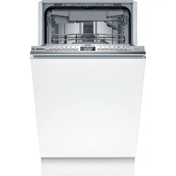 Bosch SPV4EMX17E, Beépíthető mosogatógép