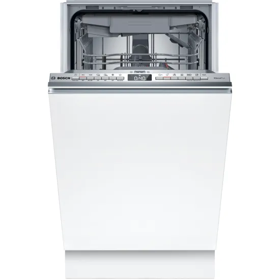 Bosch SPV4EMX17E, Beépíthető mosogatógép