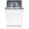 Bosch SPV4EMX17E, Beépíthető mosogatógép