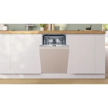 Bosch SPV4EMX17E, Beépíthető mosogatógép