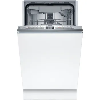 Bosch SPV4HMX10E, Beépíthető mosogatógép