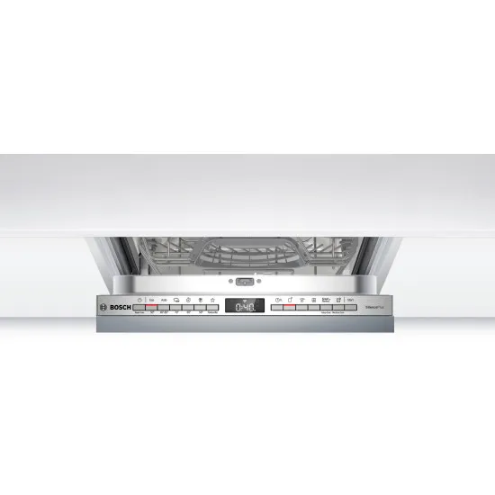 Bosch SPV4HMX10E, Beépíthető mosogatógép