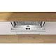 Bosch SPV4HMX12E, Beépíthető mosogatógép