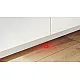 Bosch SPV4HMX12E, Beépíthető mosogatógép