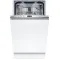 Bosch SPV6EMX09E, Beépíthető mosogatógép