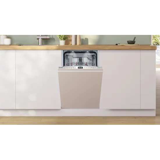 Bosch SPV6EMX09E, Beépíthető mosogatógép