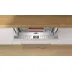 Bosch SPV6EMX09E, Beépíthető mosogatógép