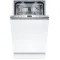 Bosch SPV6ZMX17E, Beépíthető mosogatógép