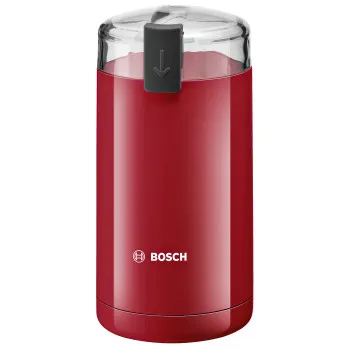 Bosch TSM6A014R, Kávéőrlő