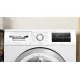 Bosch WAN28293BY, Elöltöltős mosógép
