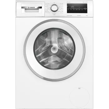 Bosch WAN2829NBY, Elöltöltős mosógép