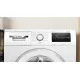 Bosch WAN2829NBY, Elöltöltős mosógép