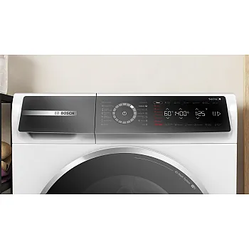 Bosch WGB25403BY, Elöltöltős mosógép
