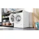 Bosch WGB256A6BY, Elöltöltős mosógép