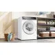 Bosch WGB256A6BY, Elöltöltős mosógép