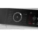 Bosch WGB266A4BY, Elöltöltős mosógép