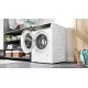Bosch WGB266A4BY, Elöltöltős mosógép