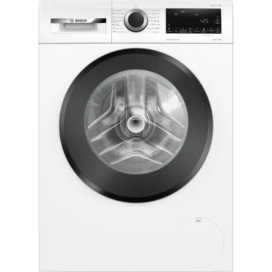 Bosch WGG242Z3BY, Elöltöltős mosógép