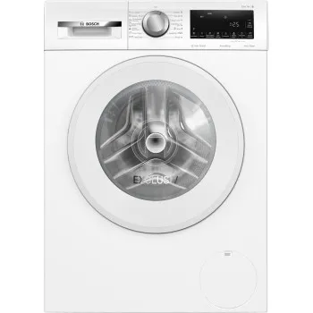 Bosch WGG244Z4BY, Elöltöltős mosógép