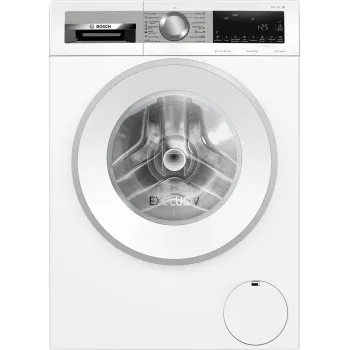 Bosch WGG244Z9BY, Elöltöltős mosógép