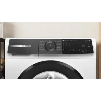 Bosch WGH24400BY, Elöltöltős mosógép