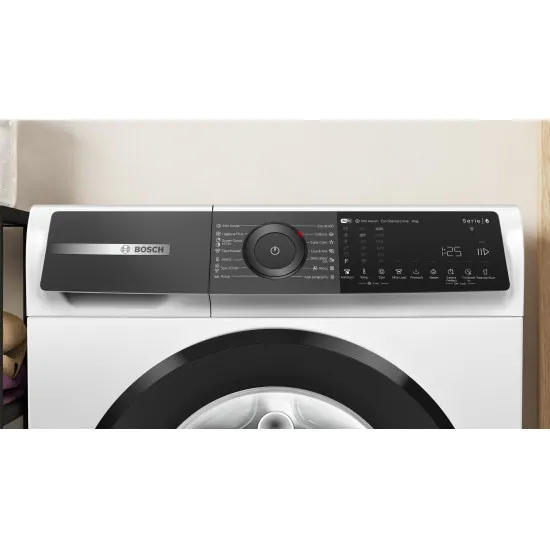 Bosch WGH24400BY, Elöltöltős mosógép