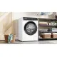 Bosch WGH24400BY, Elöltöltős mosógép