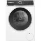 Bosch WGH256A6BY, Elöltöltős mosógép