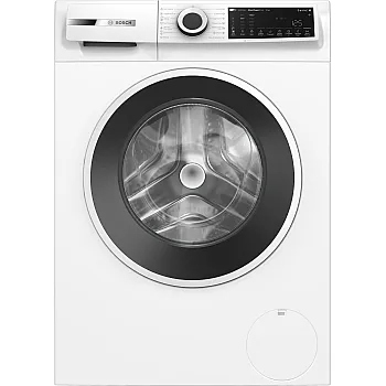 Bosch WGJ25401BY, Elöltöltős mosógép