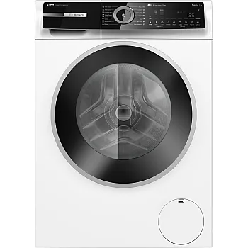 Bosch WGN256A0BY, Elöltöltős mosógép