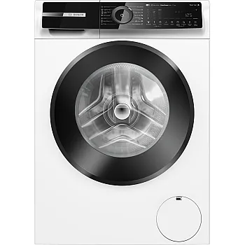 Bosch WGN26400BY, Elöltöltős mosógép