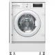 Bosch WIW28542EU, Elöltöltős mosógép