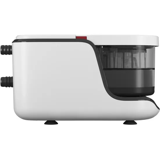 Bosch WMZMPF10, Mikroműanyag-szűrő