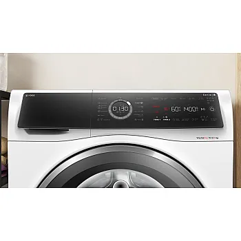 Bosch WNC254A0BY, Mosó-szárítógép