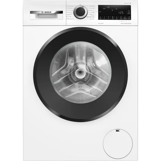 Bosch WNG24401BY, Mosó-szárítógép