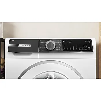Bosch WNG254A7BY, Mosó-szárítógép