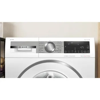 Bosch WNG254A9BY, Mosó-szárítógép