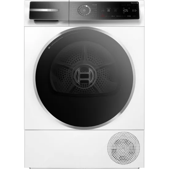 Bosch WQB246DNBY, Hőszivattyús szárítógép