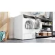 Bosch WQB246DNBY, Hőszivattyús szárítógép