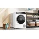 Bosch WQB246DNBY, Hőszivattyús szárítógép