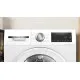 Bosch WQG14591BY, Hőszivattyús szárítógép