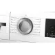 Bosch WQG14591BY, Hőszivattyús szárítógép