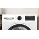 Bosch WQG243DMBY, Hőszivattyús szárítógép