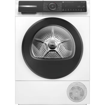 Bosch WQH245B6BY, Hőszivattyús szárítógép