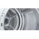 Bosch WQJ24200BY, Hőszivattyús szárítógép