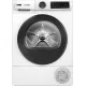 Bosch WQJ24201BY, Hőszivattyús szárítógép