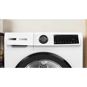 Bosch WQJ24201BY, Hőszivattyús szárítógép