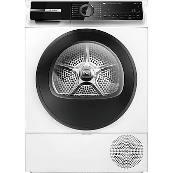 Bosch WQN246D0BY, Hőszivattyús szárítógép