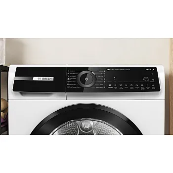 Bosch WQN246D0BY, Hőszivattyús szárítógép