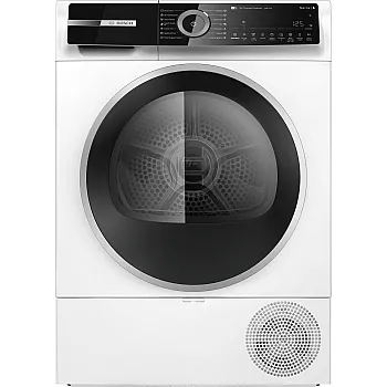 Bosch WQN246D1BY, Hőszivattyús szárítógép